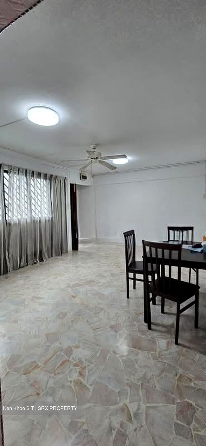 Blk 109 Gangsa Road (Bukit Panjang), HDB 4 Rooms #540122091